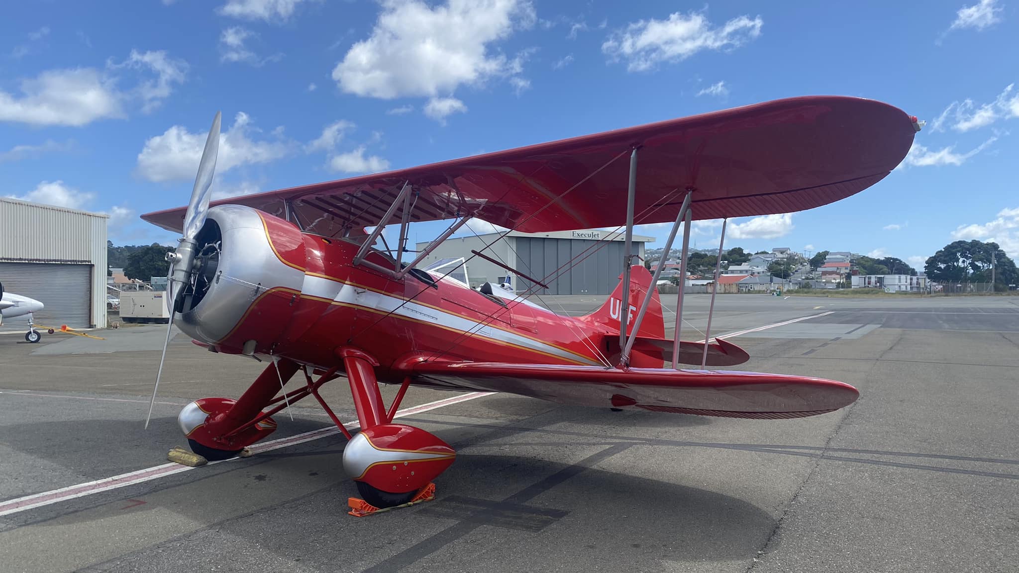 Aviation