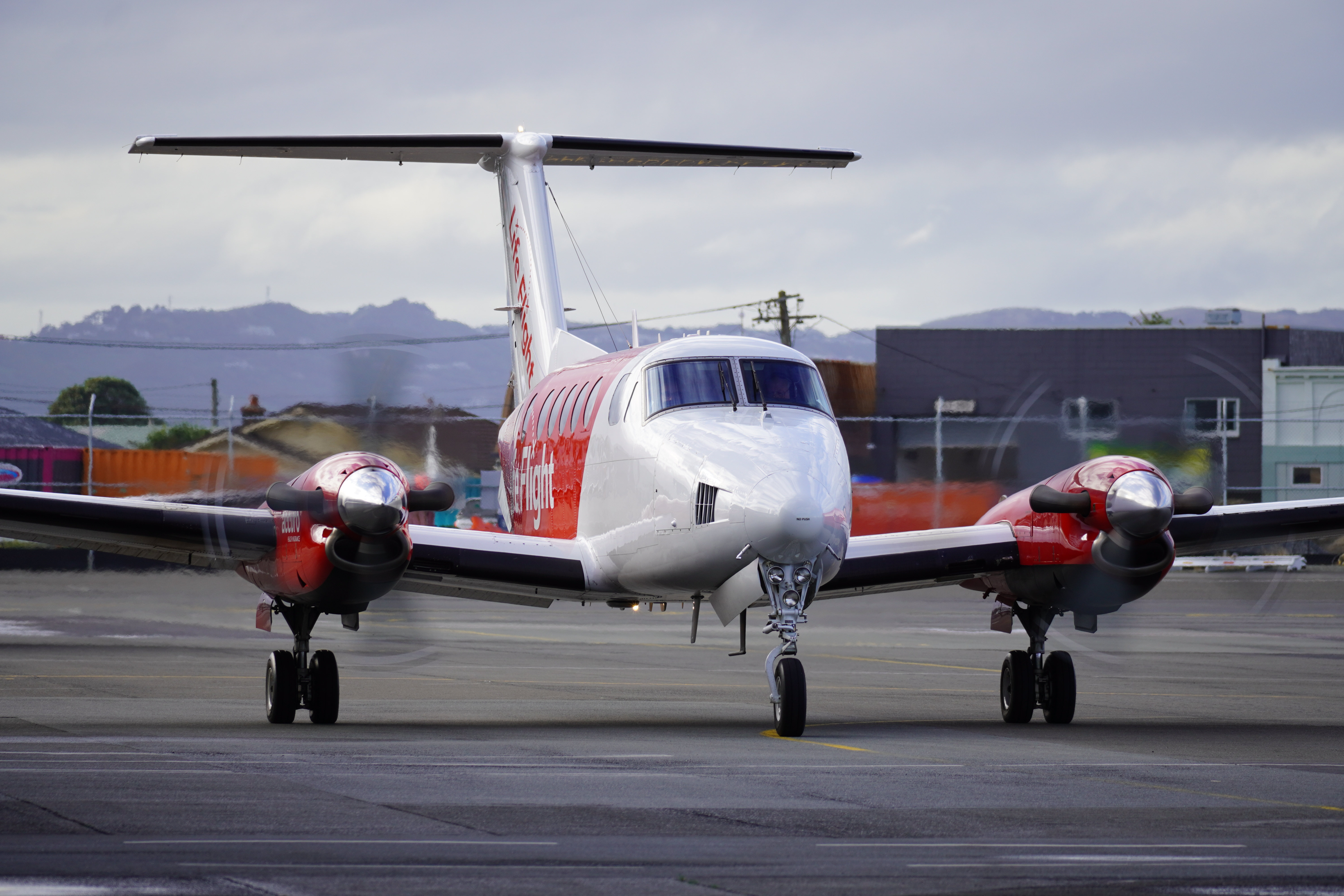 Aviation Radio