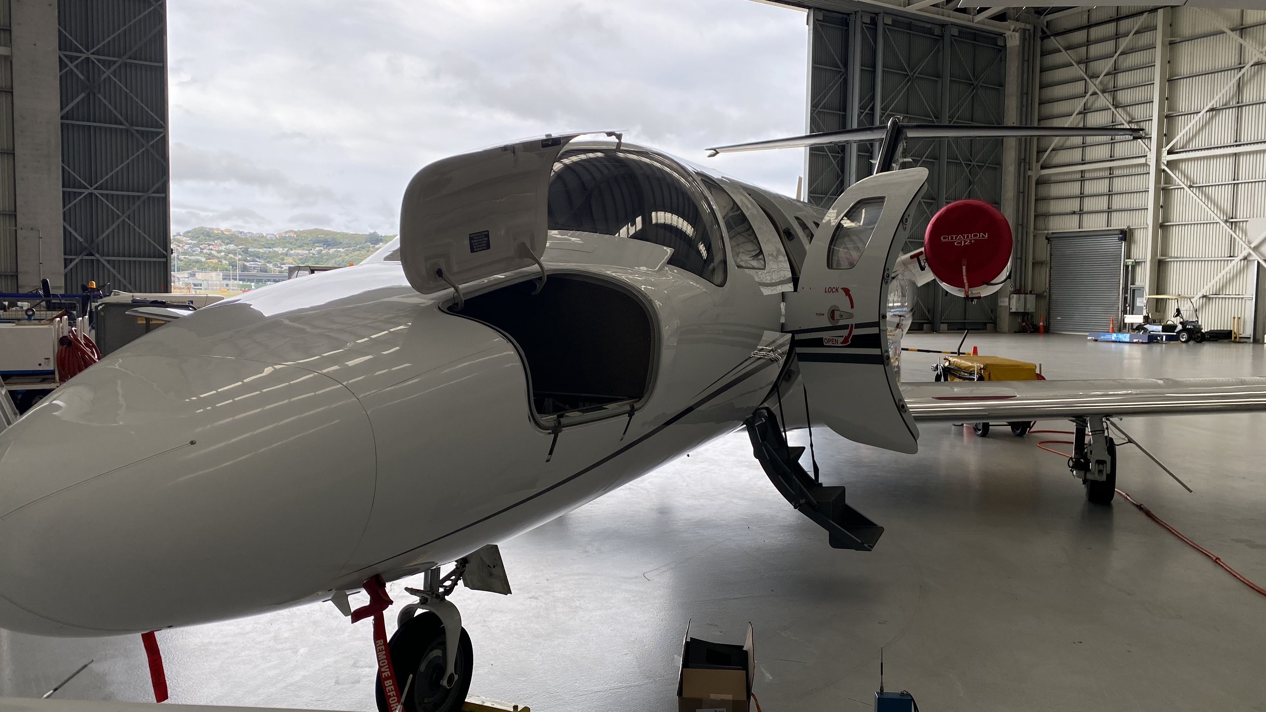 Aviation