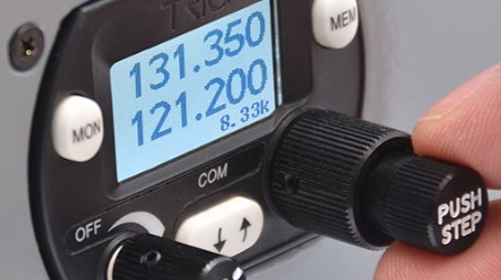 Aviation Radio Ltd