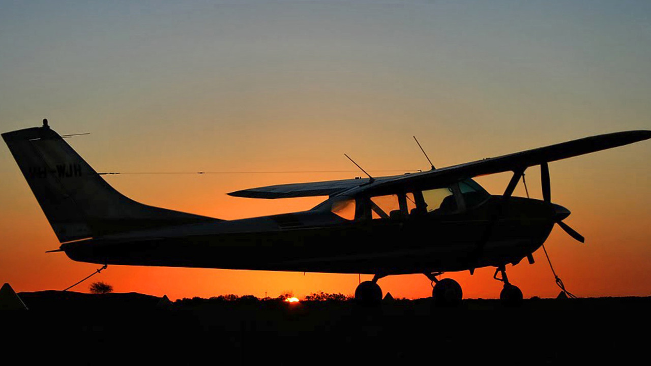 Aviation Radio Ltd
